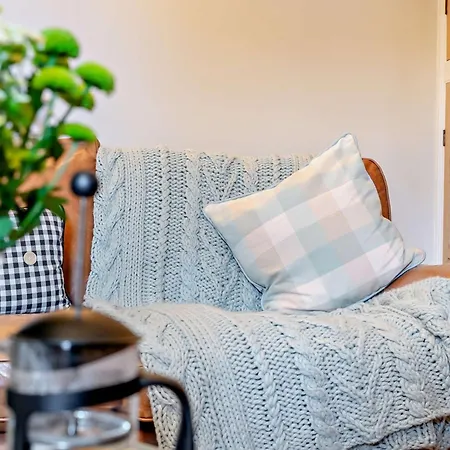2 Bed In Cockermouth Oc-93280 펜션 *