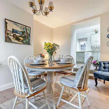 2 Bed In Cockermouth 93280 펜션