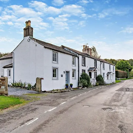 2 Bed In Cockermouth 93280 펜션