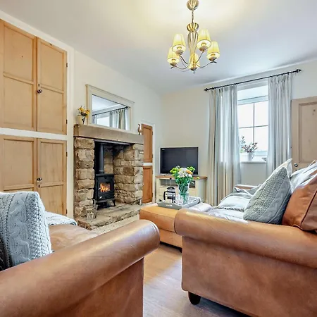 2 Bed In Cockermouth 93280 בית נופש *