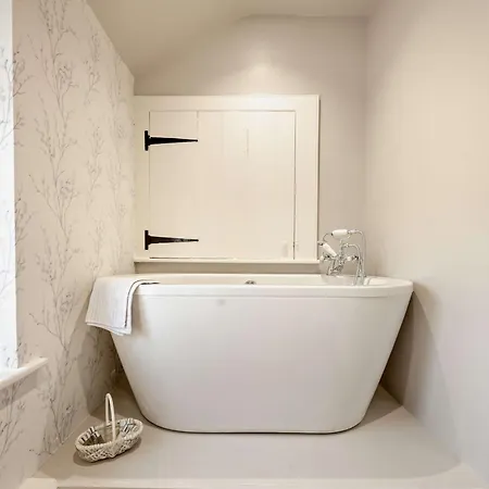 Дом отдыха 2 Bed In Cockermouth Oc-93280 *