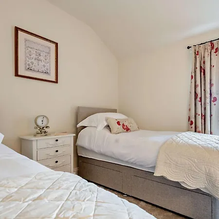 2 Bed In Cockermouth Oc-93280 펜션