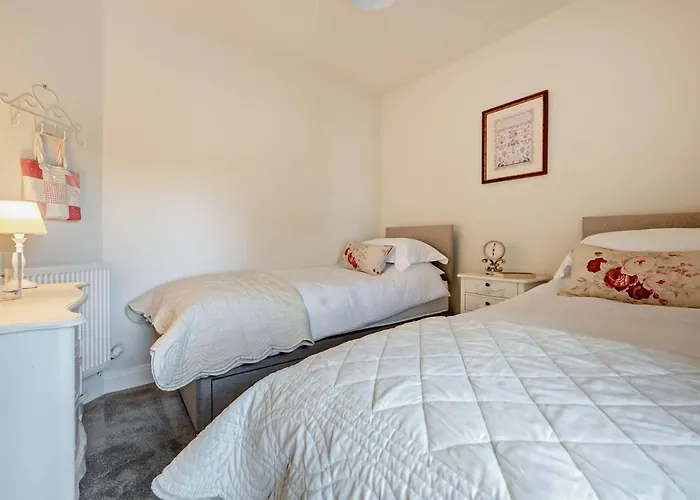 2 Bed In Cockermouth Oc-93280 Bridekirk