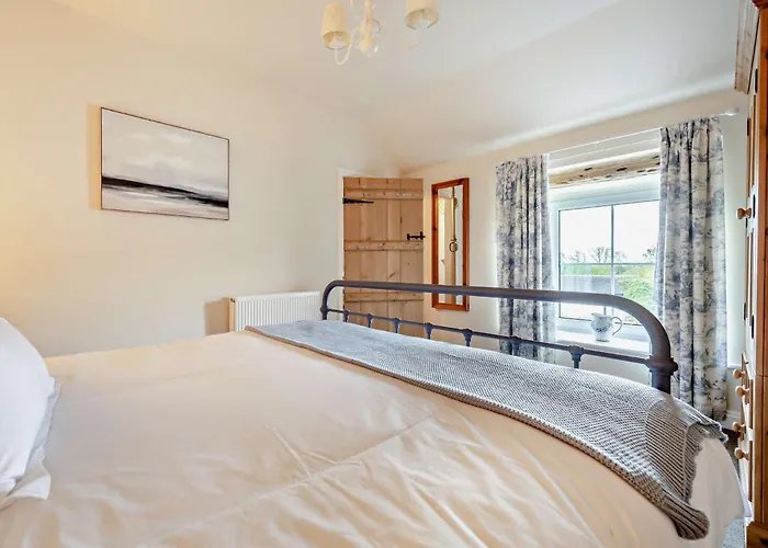 2 Bed In Cockermouth Oc-93280 Bridekirk