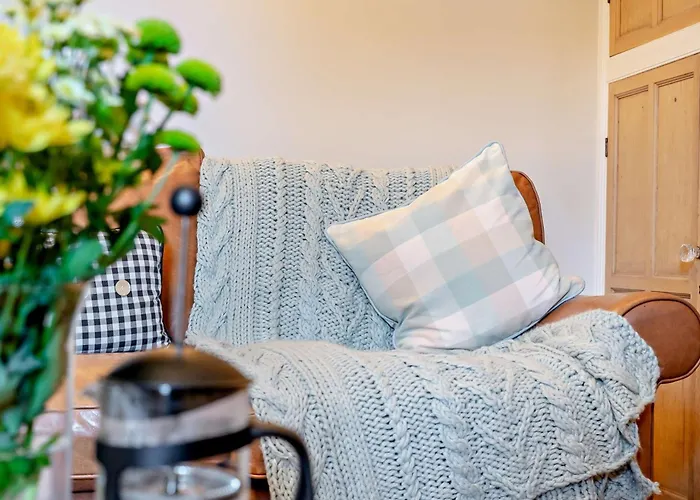 2 Bed In Cockermouth Oc-93280 Дом отдыха *