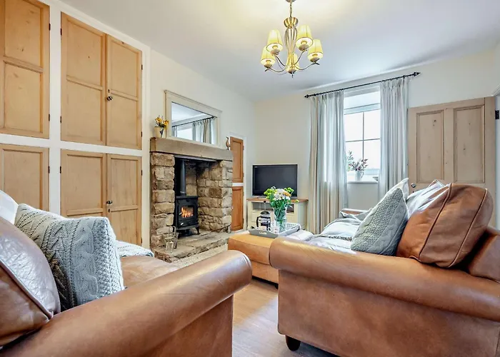 2 Bed In Cockermouth Oc-93280 Дом отдыха *