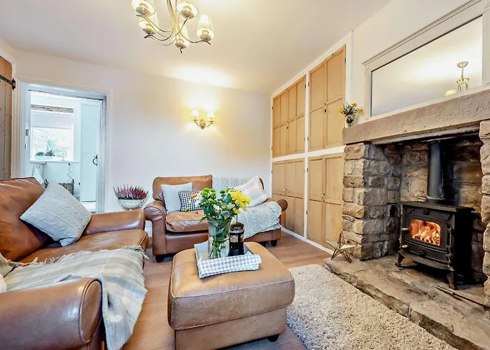 2 Bed In Cockermouth Oc-93280 Дом отдыха Bridekirk