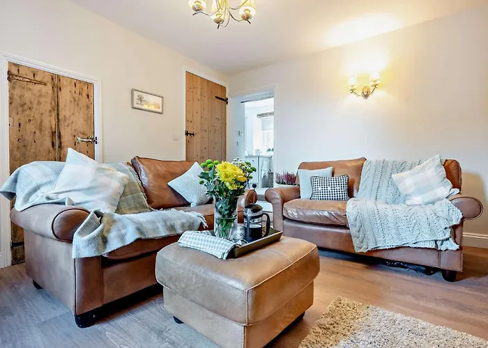 2 Bed In Cockermouth Oc-93280 *