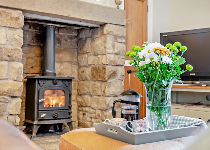 2 Bed In Cockermouth Oc-93280 *