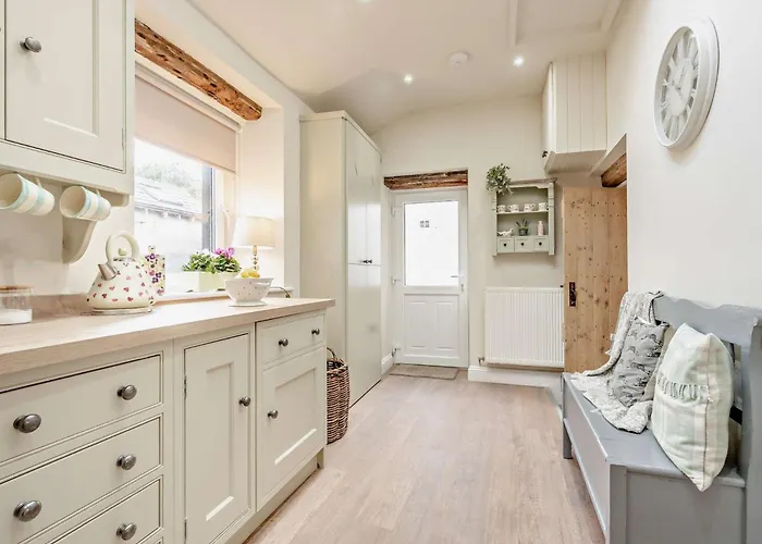 2 Bed In Cockermouth Oc-93280 * Bridekirk