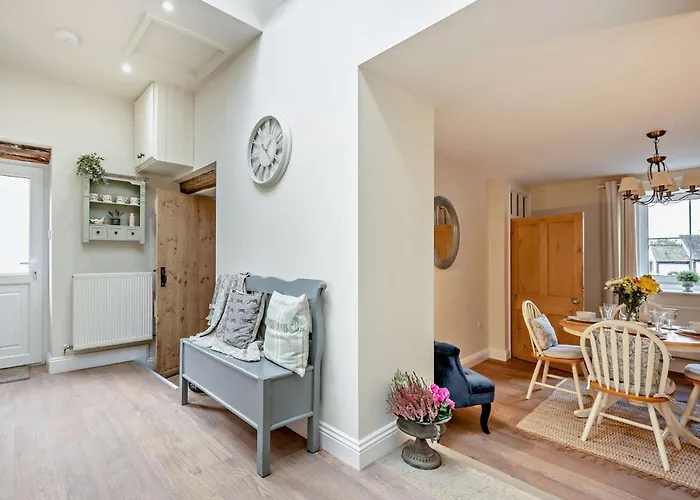 2 Bed In Cockermouth Oc-93280 Дом отдыха