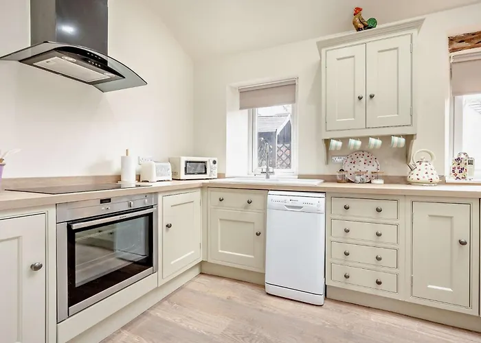 2 Bed In Cockermouth Oc-93280 Bridekirk