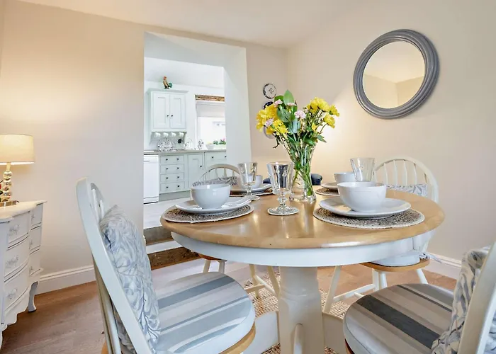 2 Bed In Cockermouth Oc-93280 Дом отдыха *