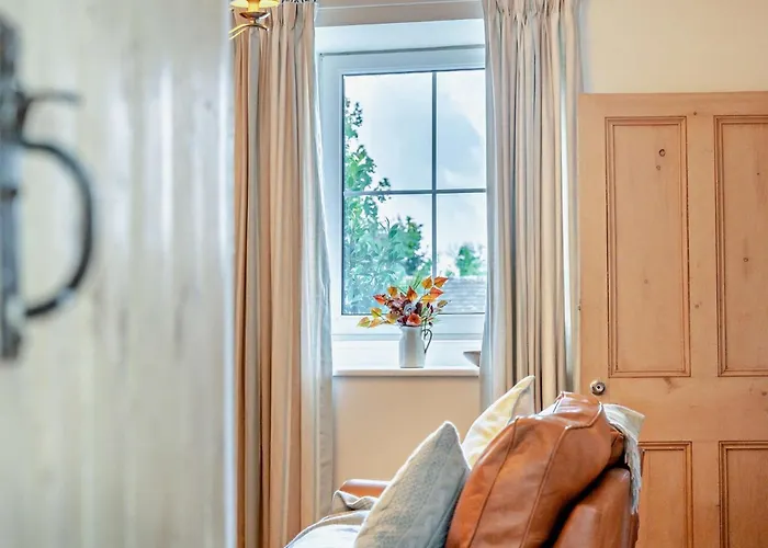 Дом отдыха 2 Bed In Cockermouth Oc-93280 *