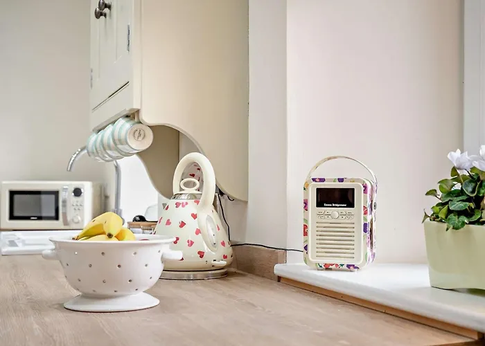 2 Bed In Cockermouth Oc-93280 Дом отдыха *