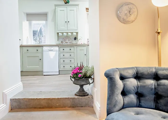 2 Bed In Cockermouth Oc-93280 Дом отдыха *