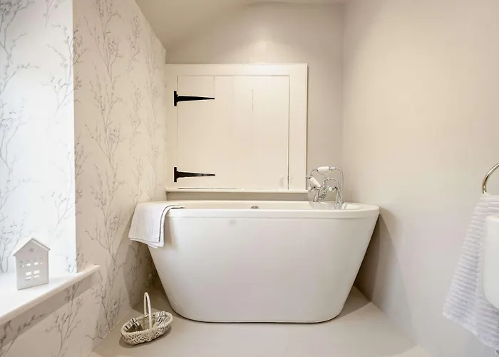 Дом отдыха 2 Bed In Cockermouth Oc-93280 *