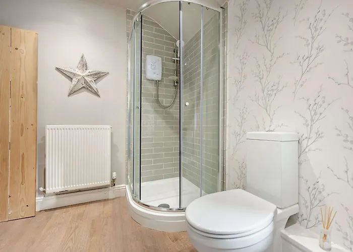 2 Bed In Cockermouth Oc-93280 Дом отдыха Bridekirk