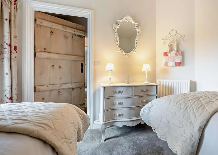 2 Bed In Cockermouth Oc-93280 * Bridekirk