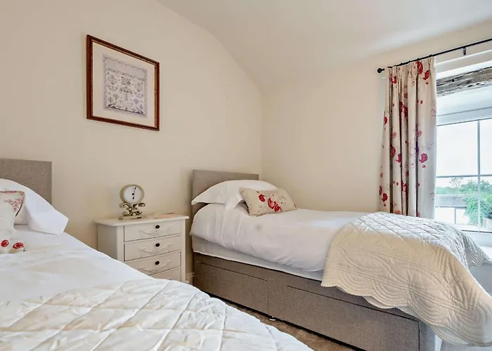 2 Bed In Cockermouth Oc-93280 Дом отдыха