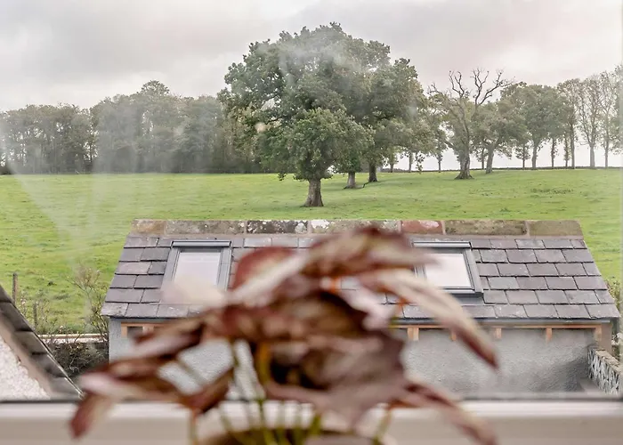 2 Bed In Cockermouth Oc-93280 Дом отдыха *