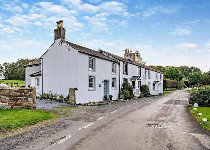 2 Bed In Cockermouth Oc-93280 *