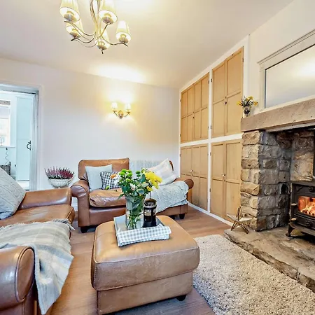 2 Bed In Cockermouth 93280 Tatil Evi Bridekirk