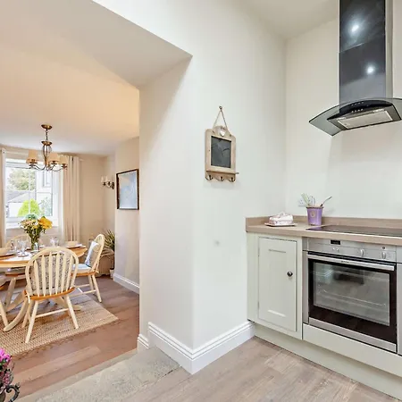 2 Bed In Cockermouth 93280 Tatil Evi Bridekirk