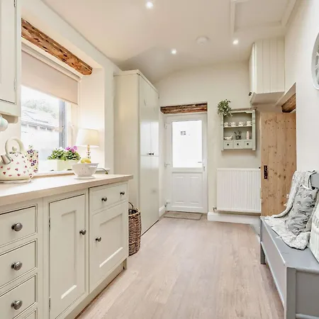 Tatil Evi 2 Bed In Cockermouth 93280 *