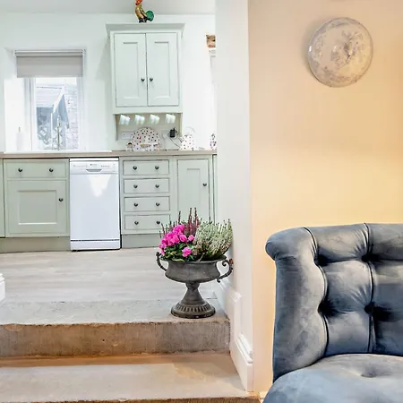 2 Bed In Cockermouth 93280 Tatil Evi Bridekirk