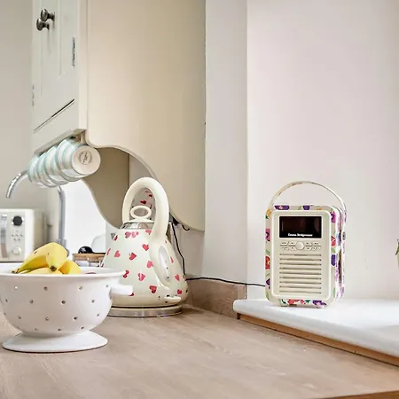 2 Bed In Cockermouth Oc-93280 בית נופש *